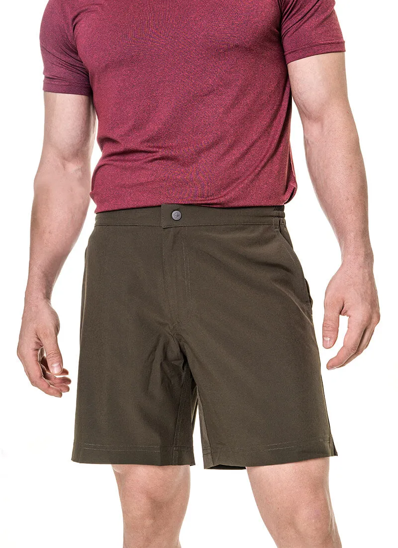 Elite Shorts