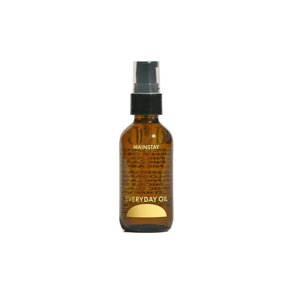 Everyday Oil, Mainstay 2oz