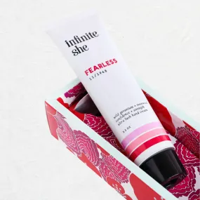 Fearless Ultra Lush Hand Cream