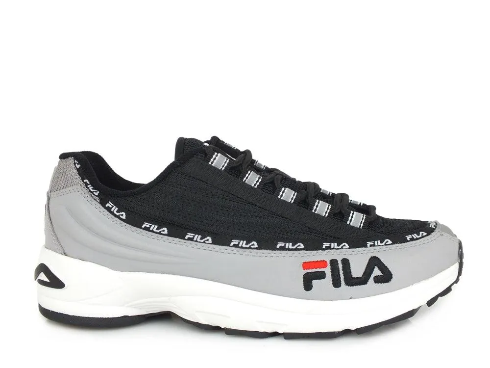 FILA DSTR 97 Black Burnt Olive 1010570.12Q