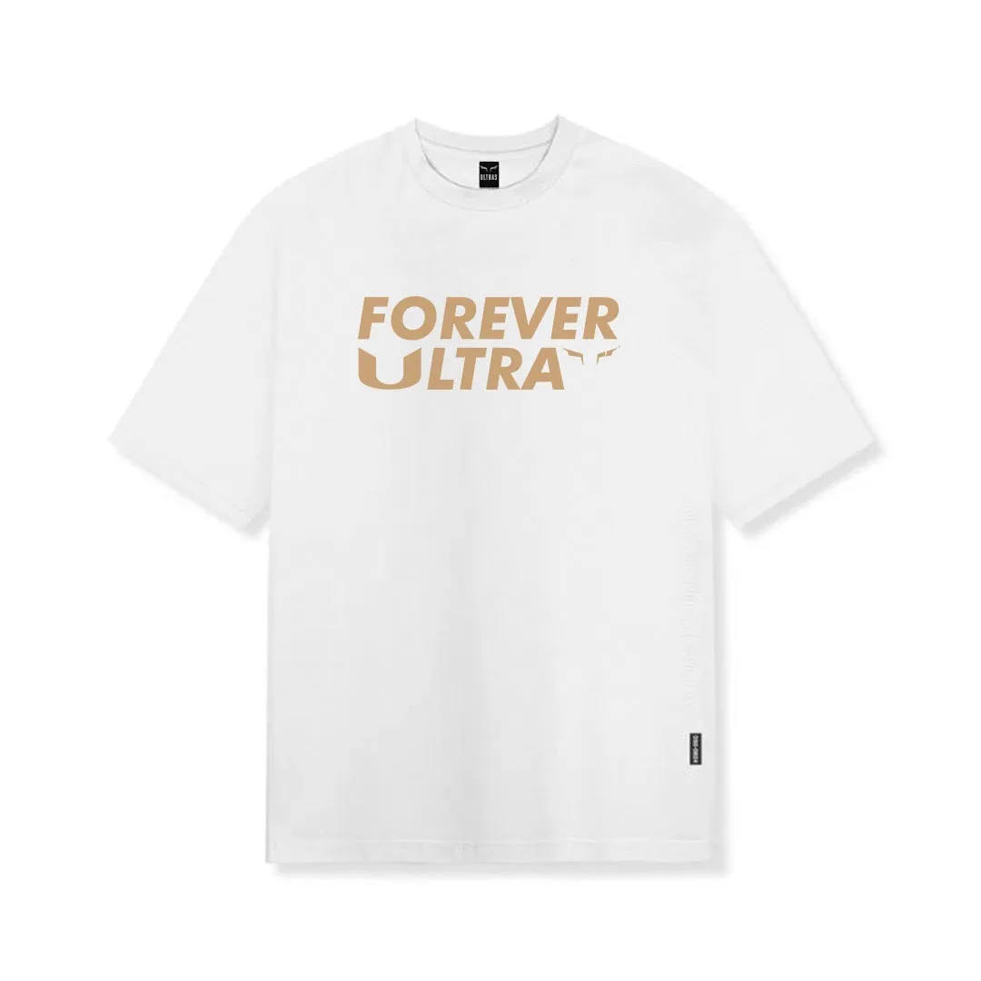 Forever Ultra - Gold Graphic Tee