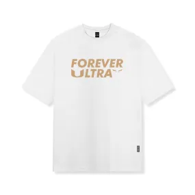 Forever Ultra - Gold Graphic Tee