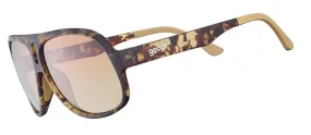 Goodr Super Fly “Shaves Legs, Grows Beard” Sunglasses