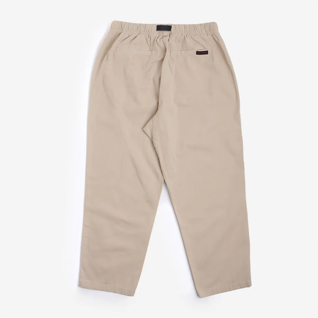 Gramicci Loose Tapered Pant