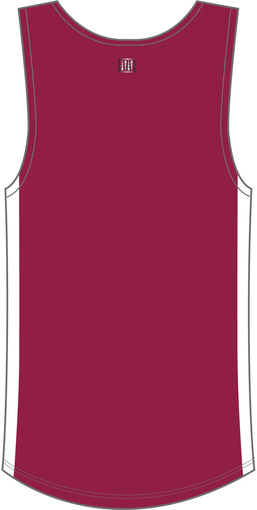 Gravesend Women's Team Vest