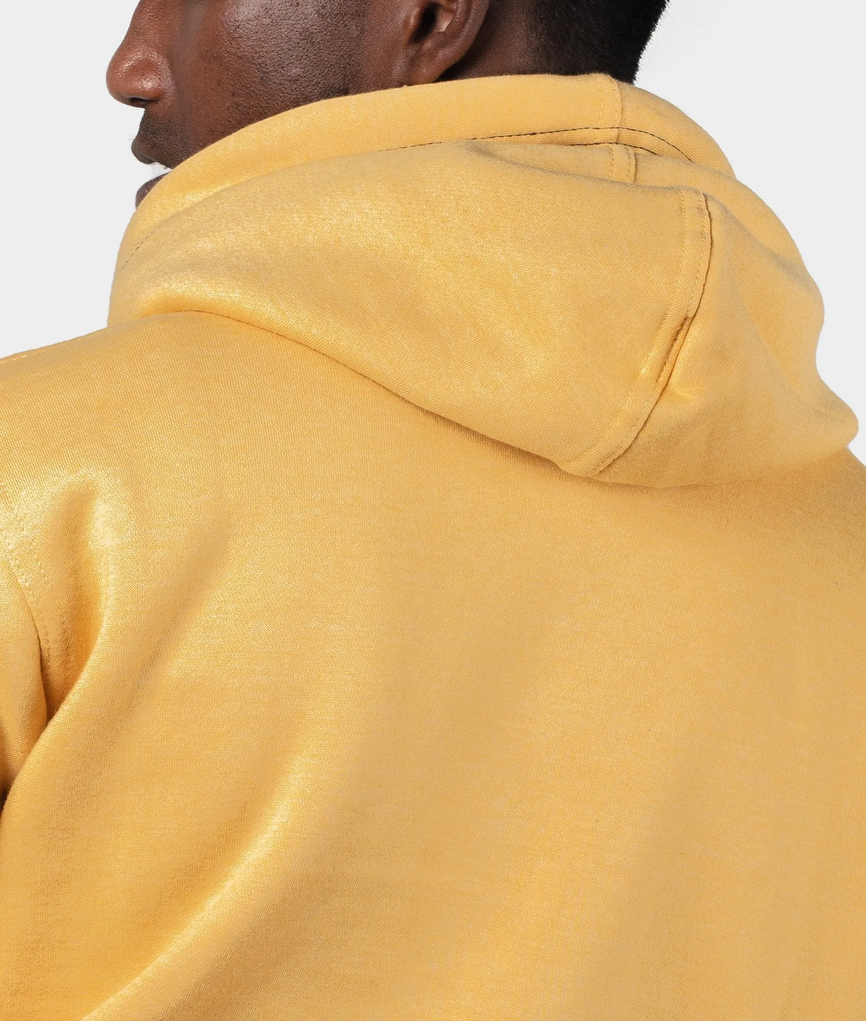 Hardtuned Essential Hoodie - Tan