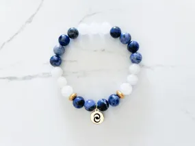 Harmony & Balance Crystal Bracelet