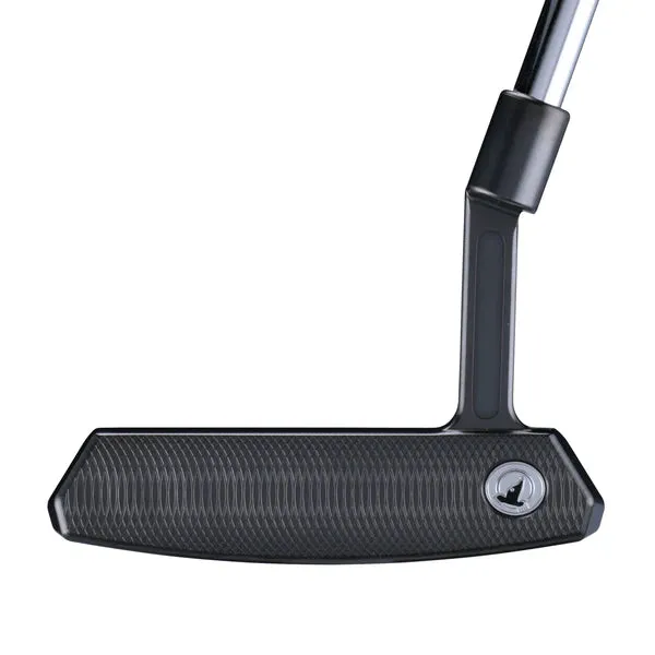 Honma 2021 BERES P303 34 Putter - Black IP