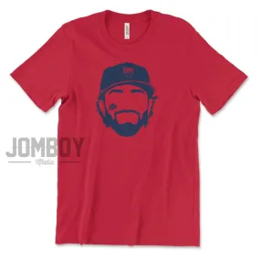 Hot Boy Dansby | T-Shirt