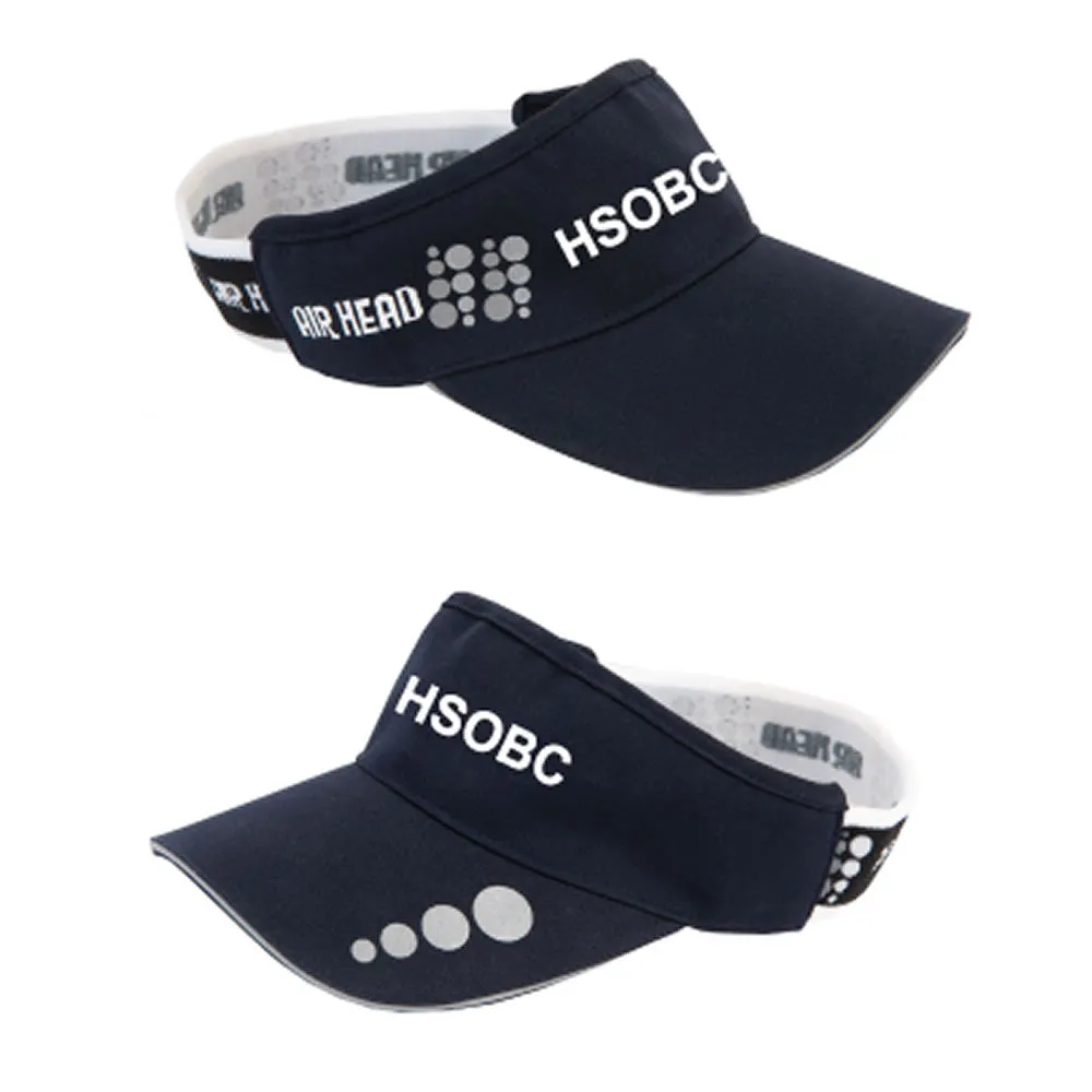 HSOBC Air Head Visor