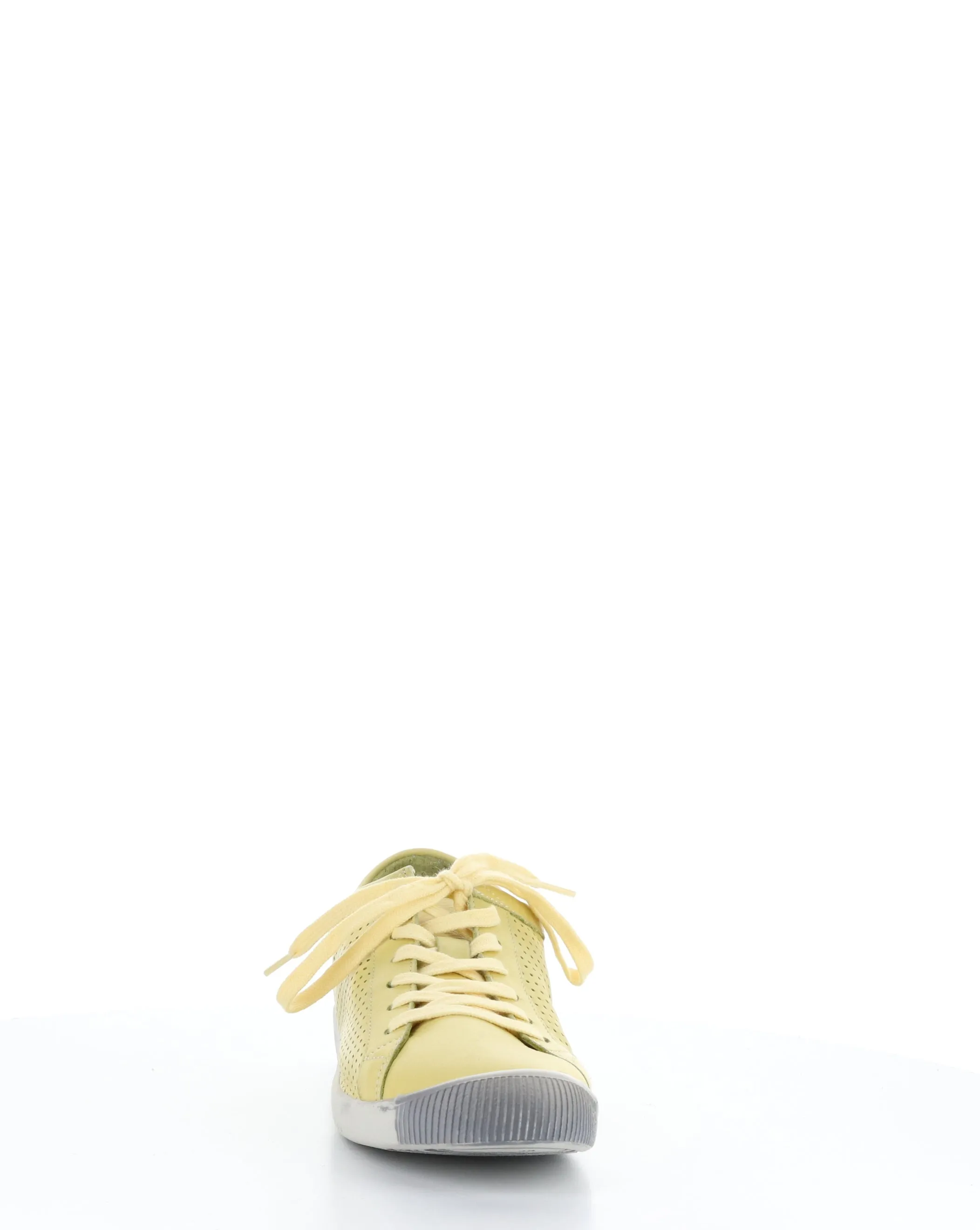 ICA388SOF 047 LT YELLOW Lace-up Shoes