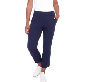 ILTM Kick Flare Pants - Navy