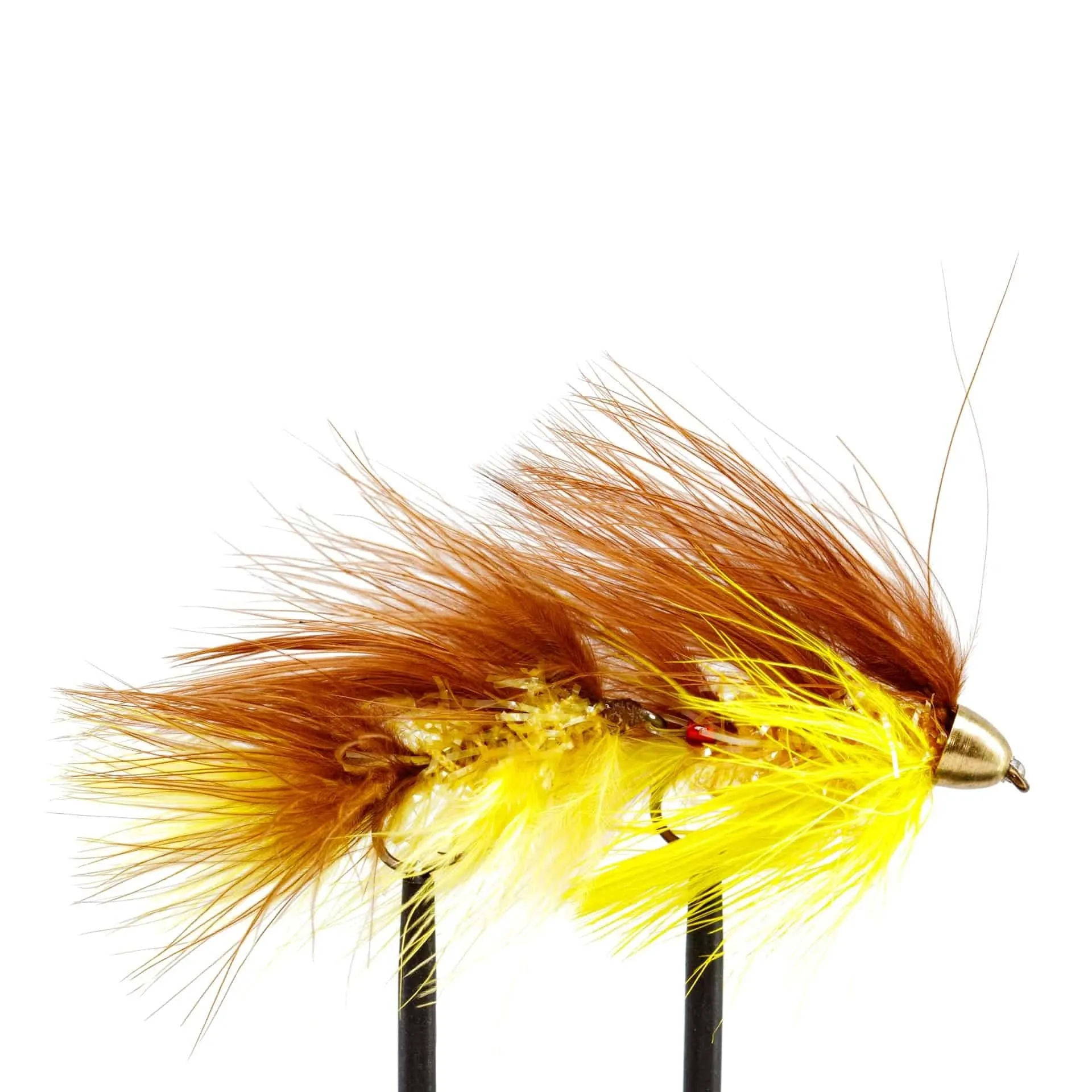 JHFLYCO Assorted Large Streamer Box by Jackson Hole Fly Company