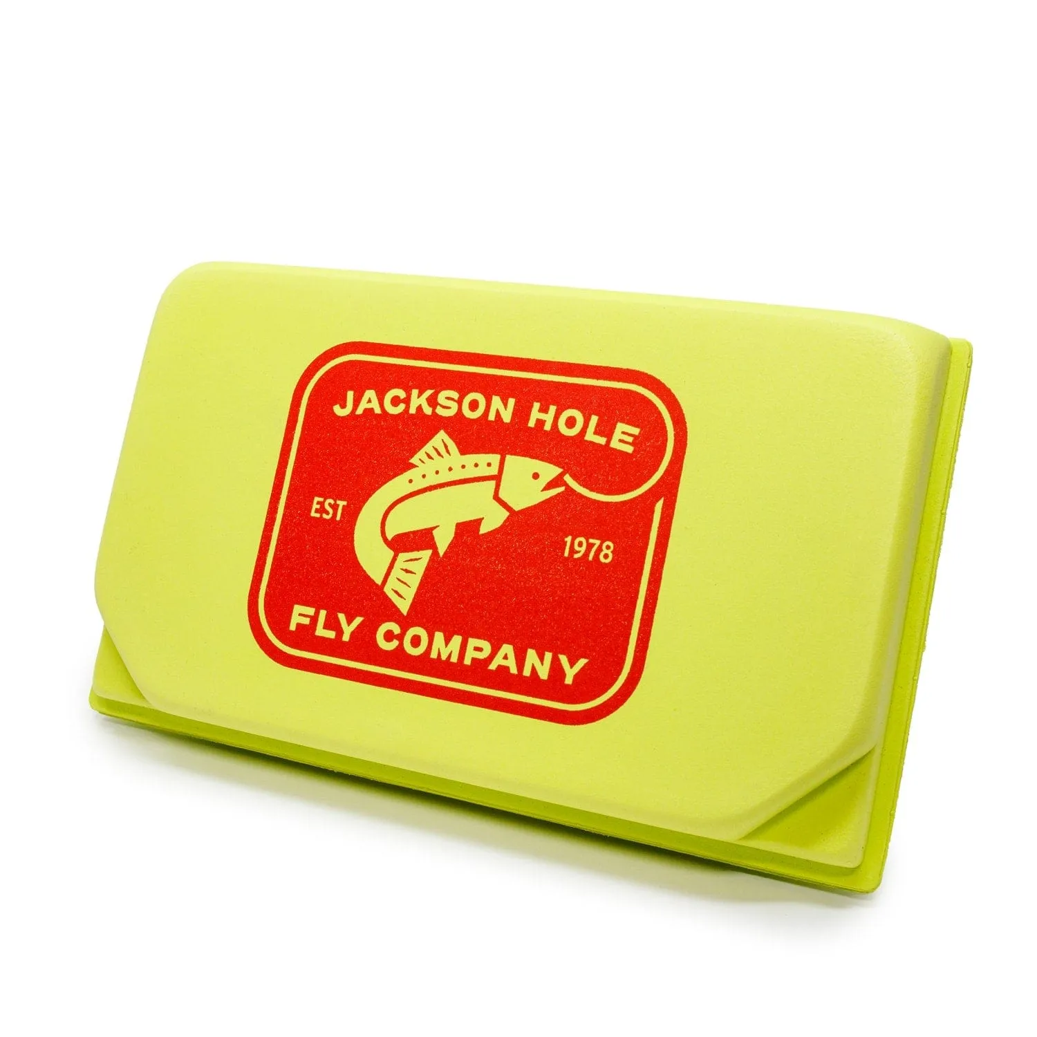 JHFLYCO Assorted Large Streamer Box by Jackson Hole Fly Company