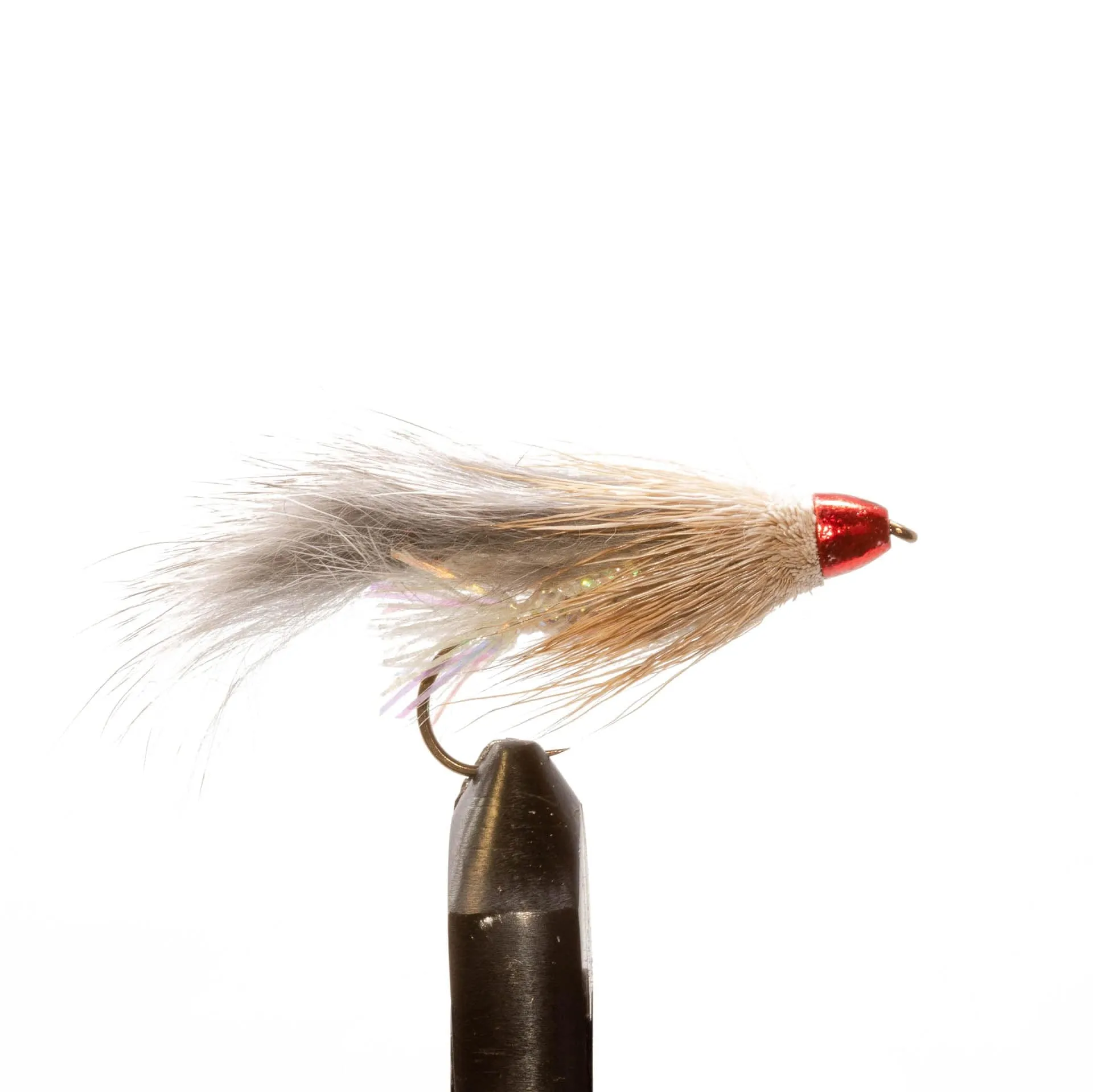 JHFLYCO Assorted Large Streamer Box by Jackson Hole Fly Company