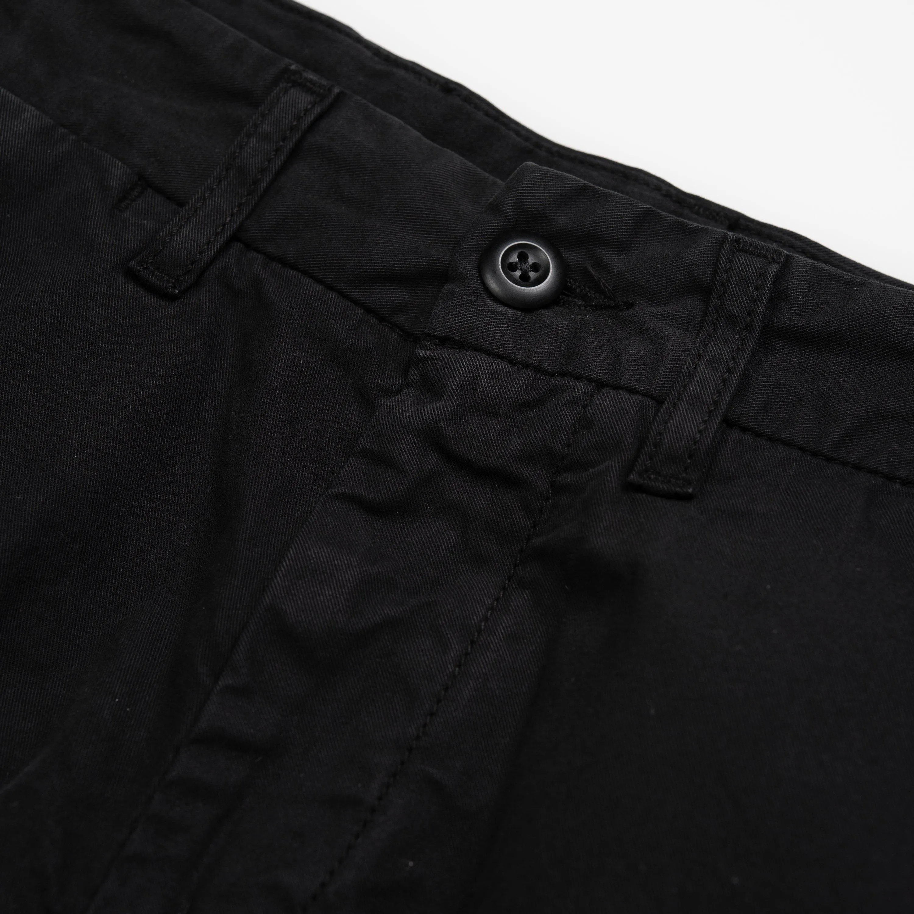 John Short | Black