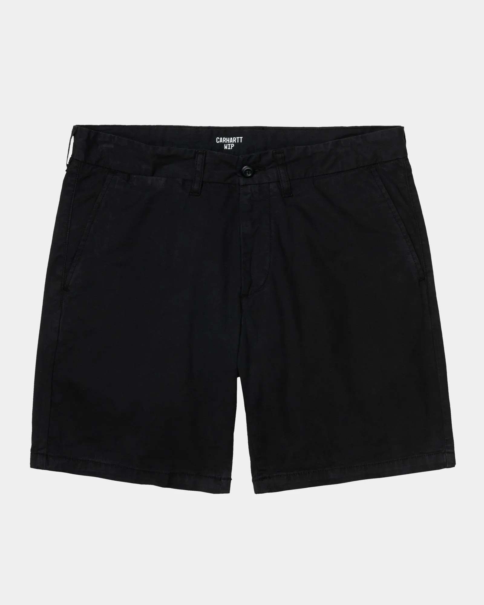 John Short | Black