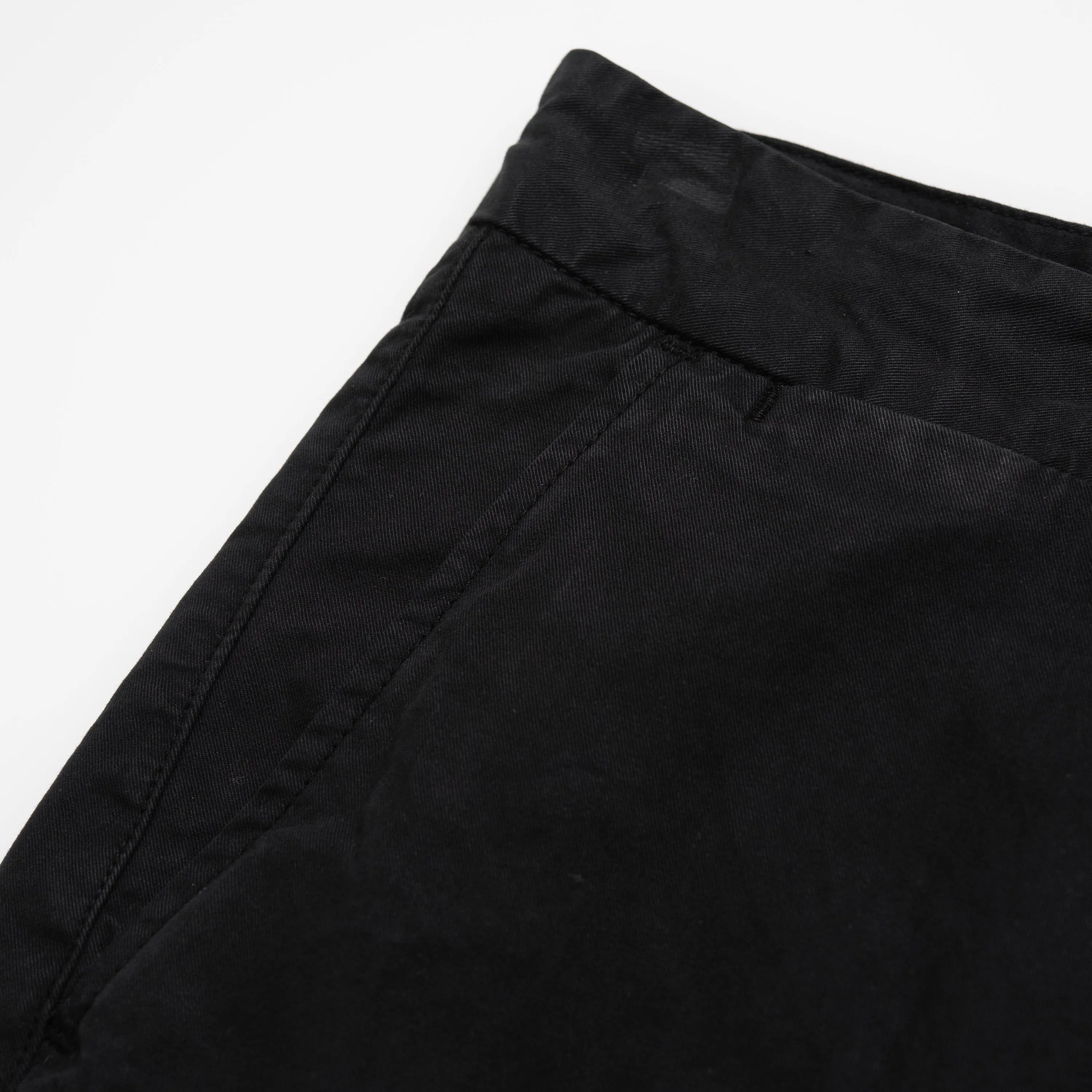 John Short | Black