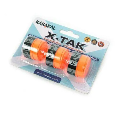 Karakal X-TAK Overgrip