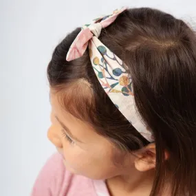 Kazuri Kids Reversible Tie Headbands