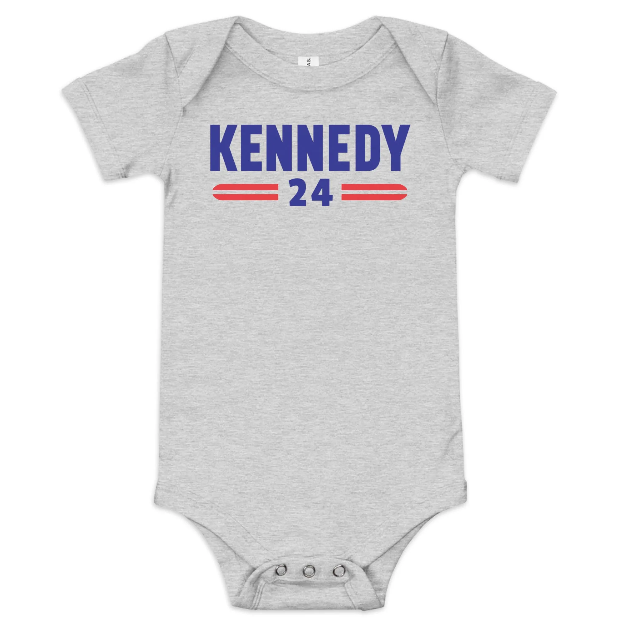 Kennedy Classic Baby Onesie