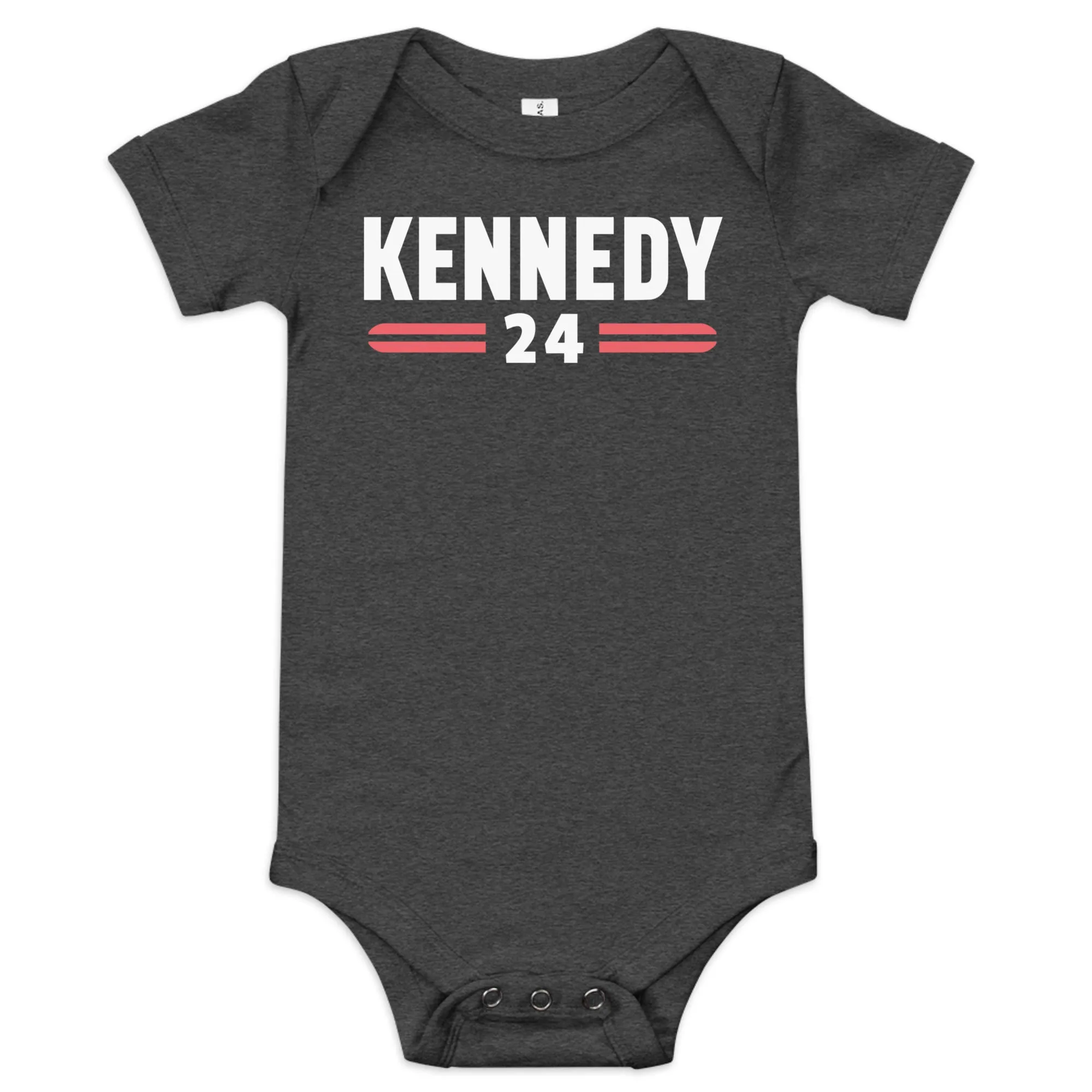 Kennedy Classic Baby Onesie