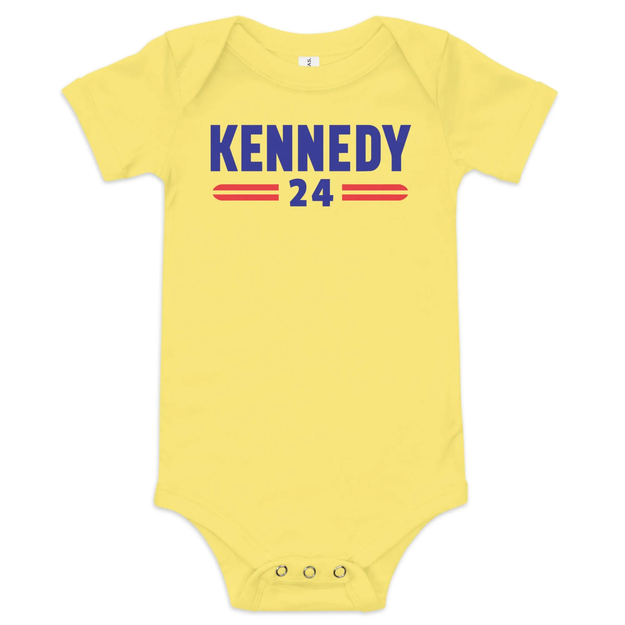 Kennedy Classic Baby Onesie