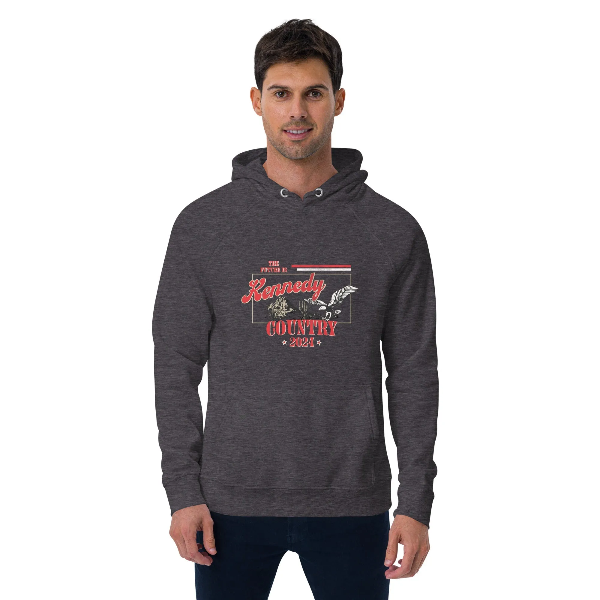 Kennedy Country Hoodie