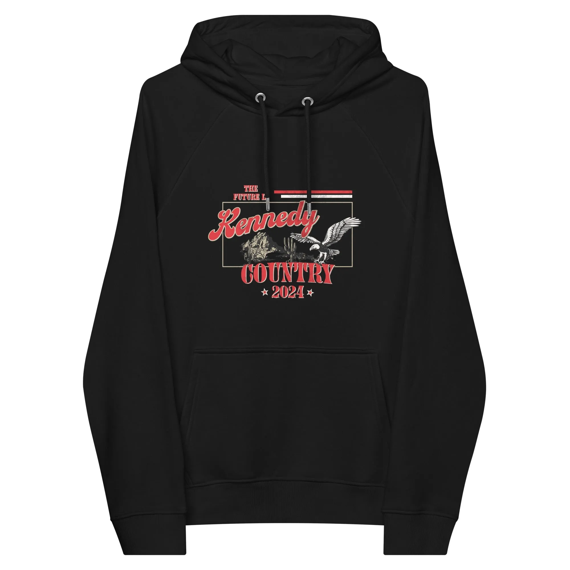 Kennedy Country Hoodie