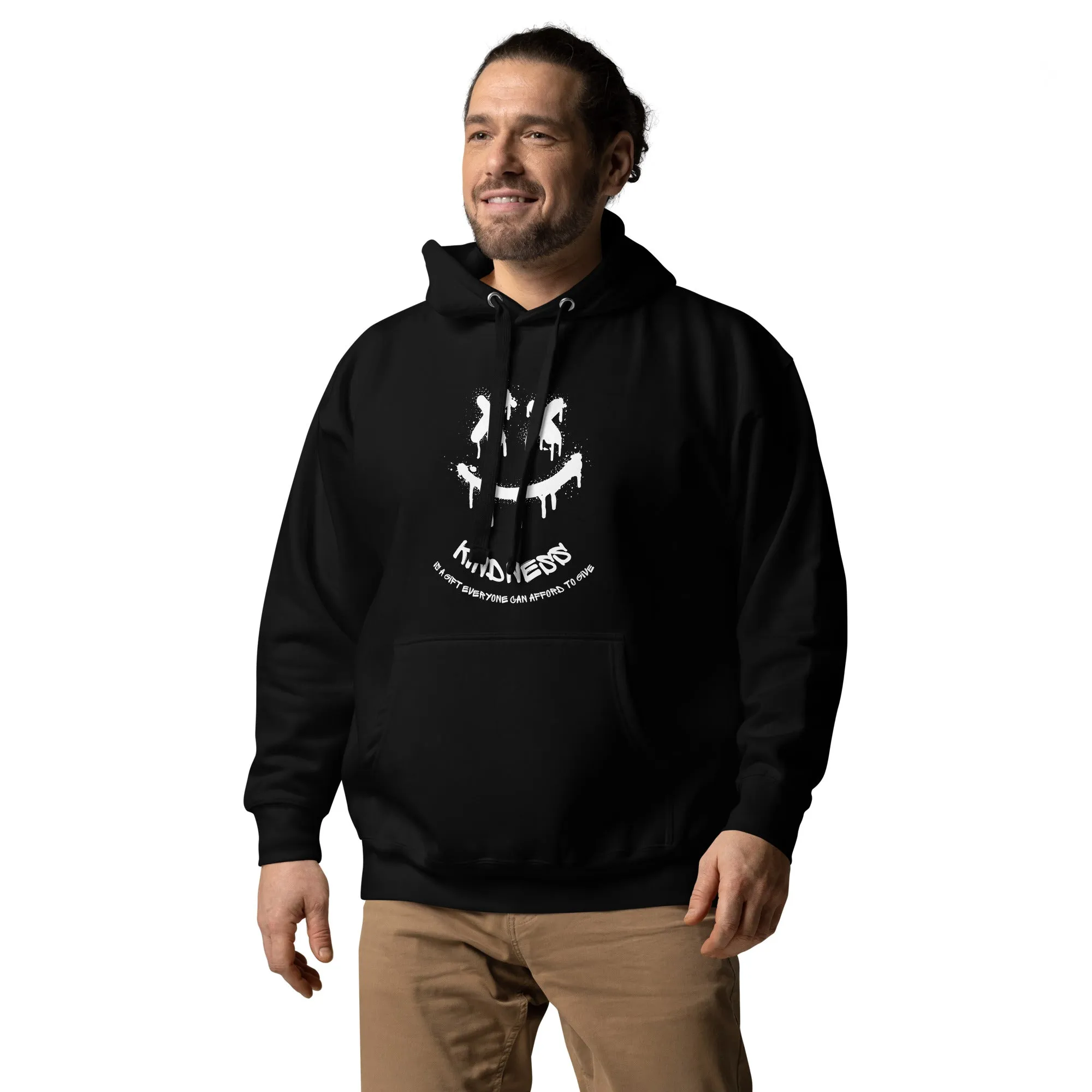 Kindness Unisex Hoodie