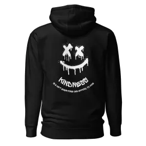 Kindness Unisex Hoodie