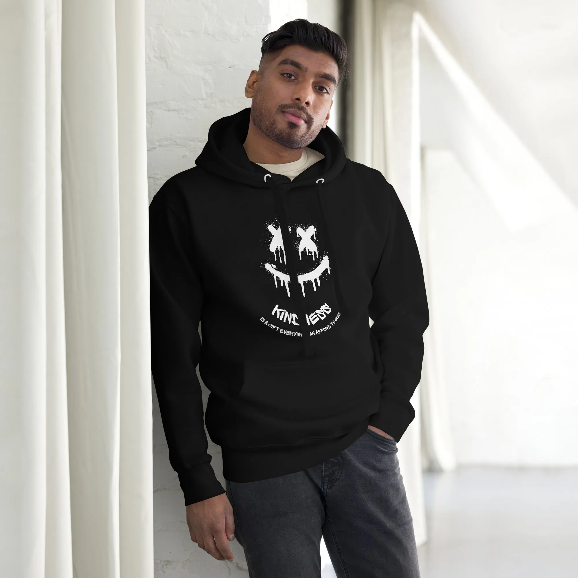 Kindness Unisex Hoodie