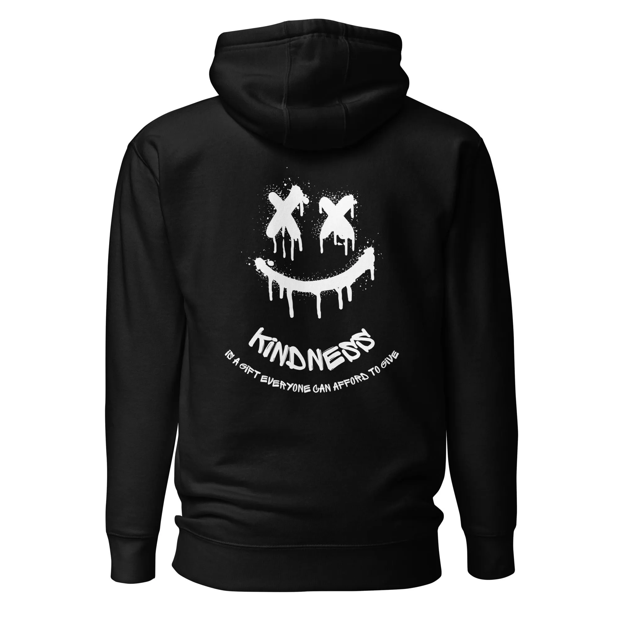 Kindness Unisex Hoodie