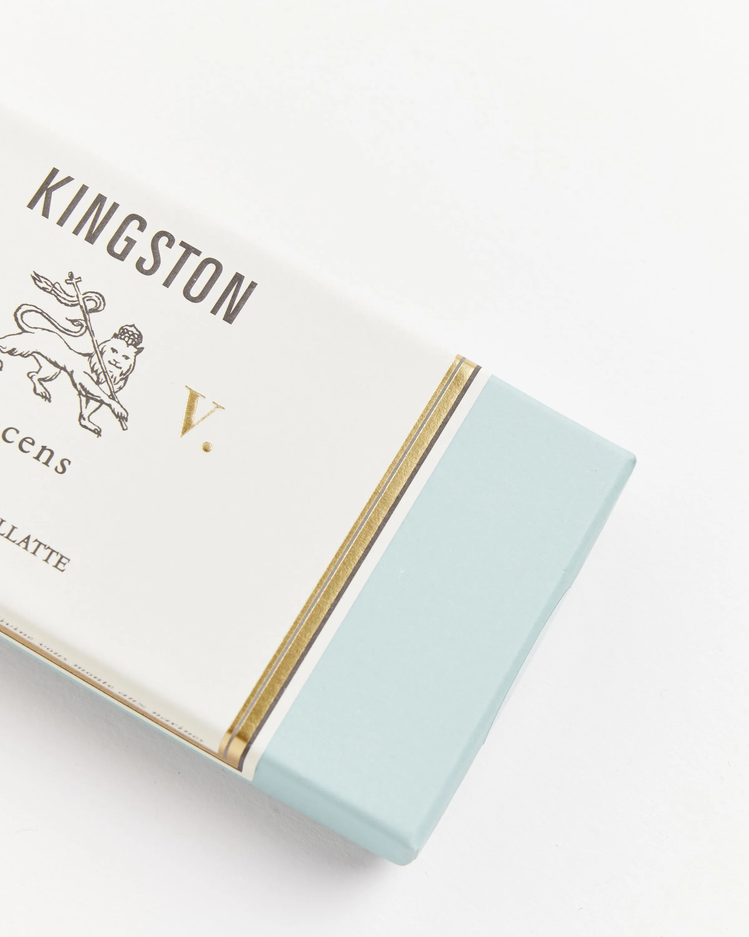 Kingston Incense