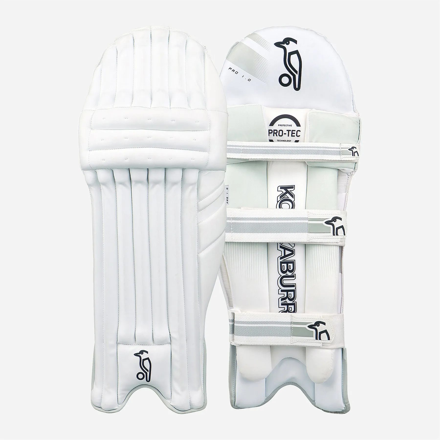 Kookaburra Pro 1.0 Batting Pads 2023