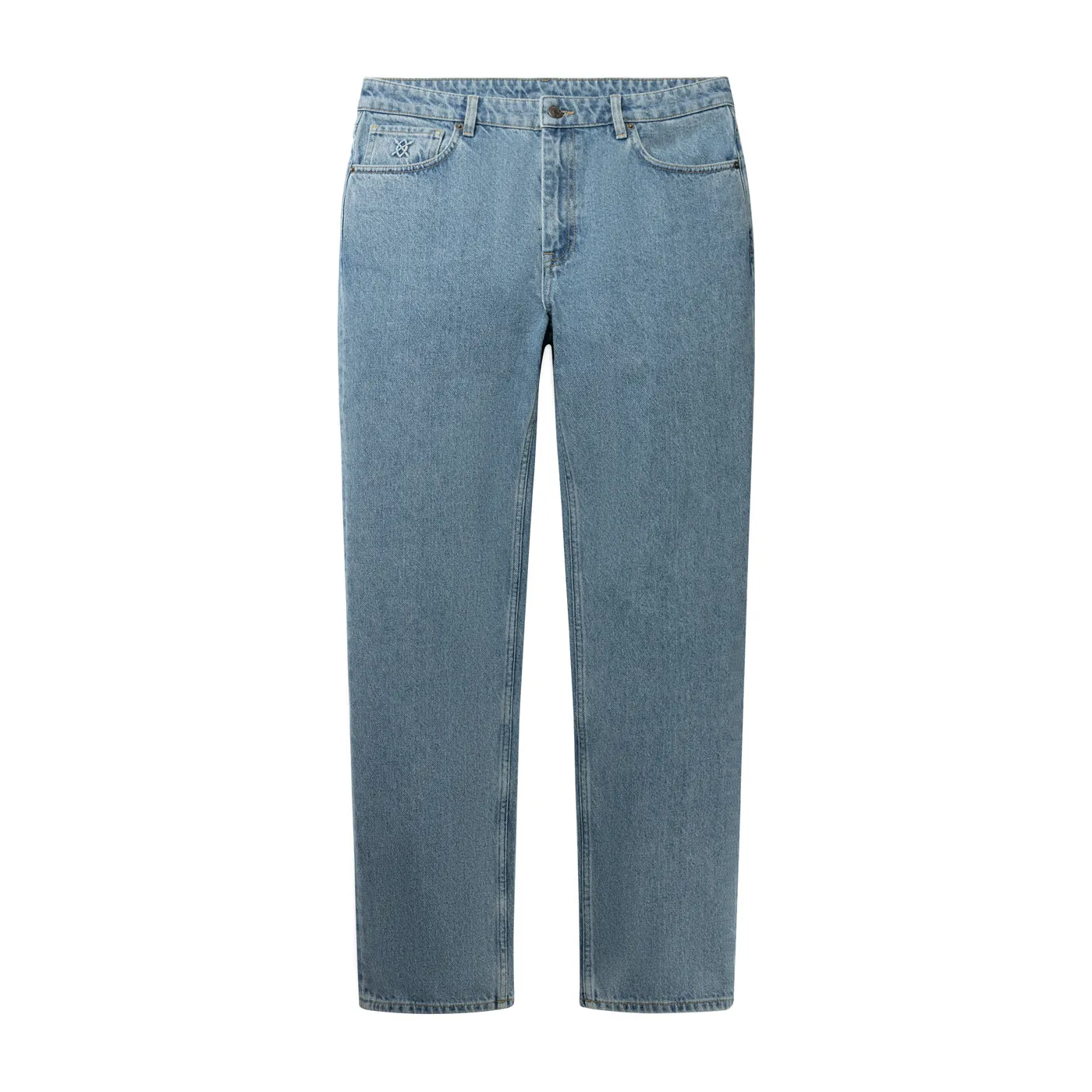 Light Blue Kibo Jeans