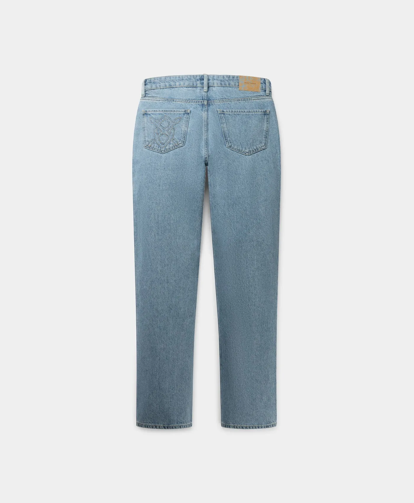 Light Blue Kibo Jeans