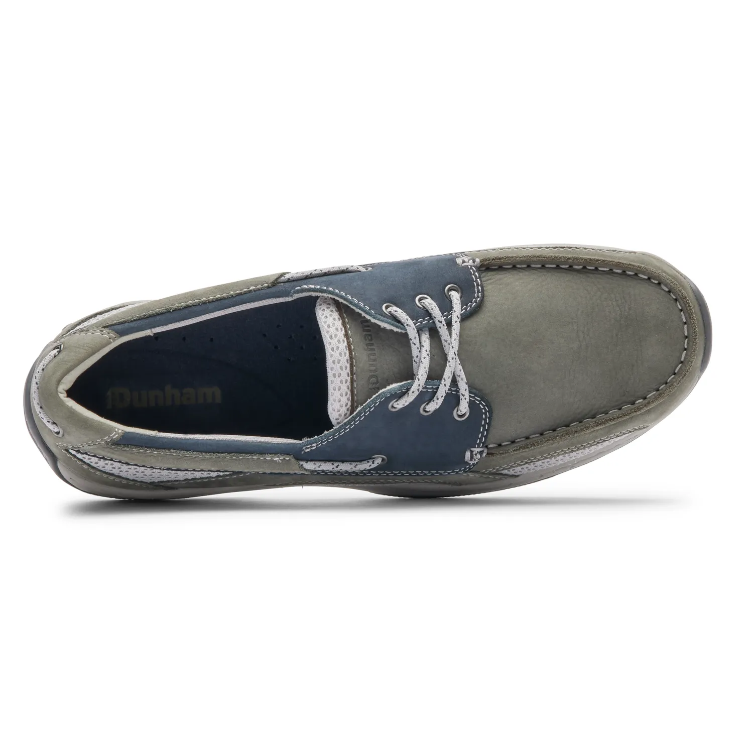 Men's Captain Boat Shoe