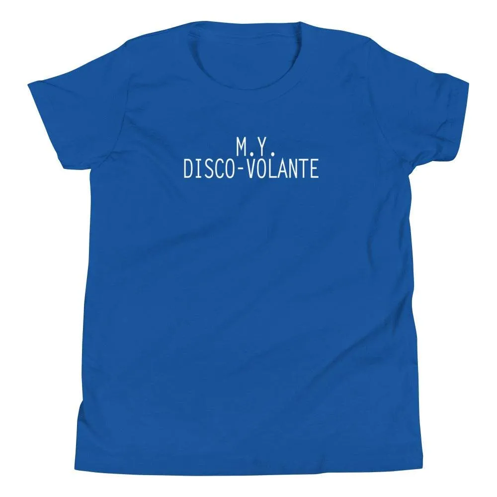 M.Y. Disco-Volante Kids T-Shirt