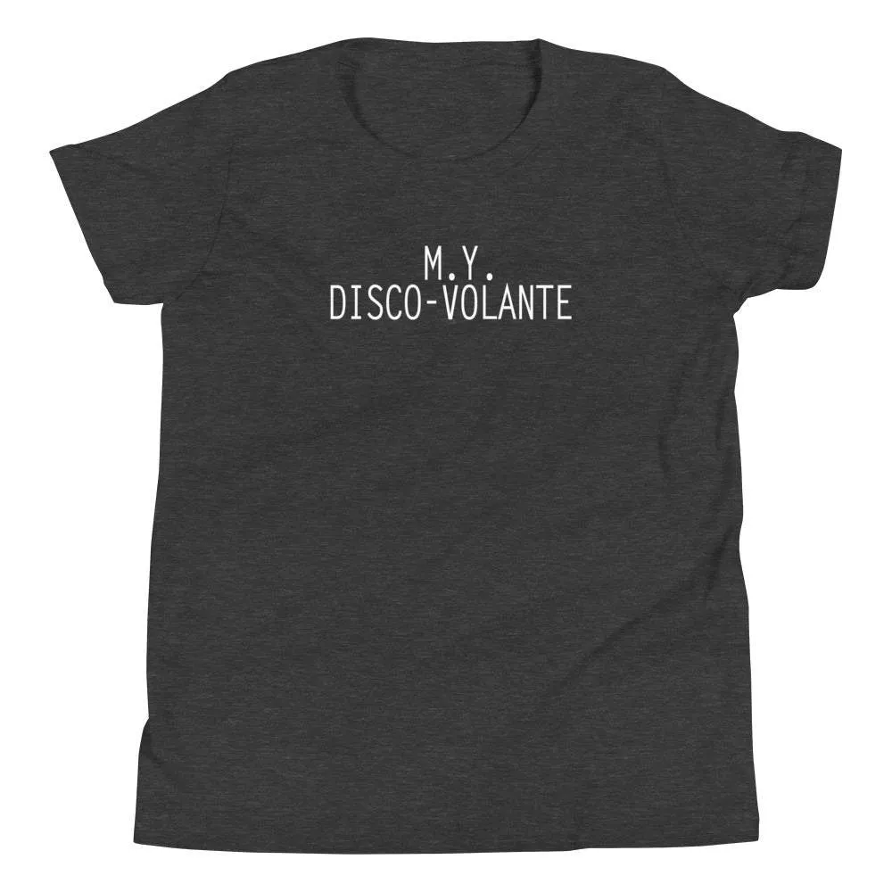 M.Y. Disco-Volante Kids T-Shirt