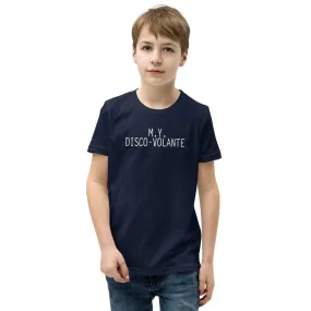 M.Y. Disco-Volante Kids T-Shirt