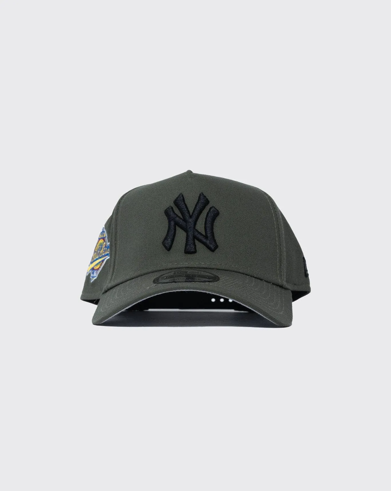 New Era 940 A-Frame WS New York Yankees