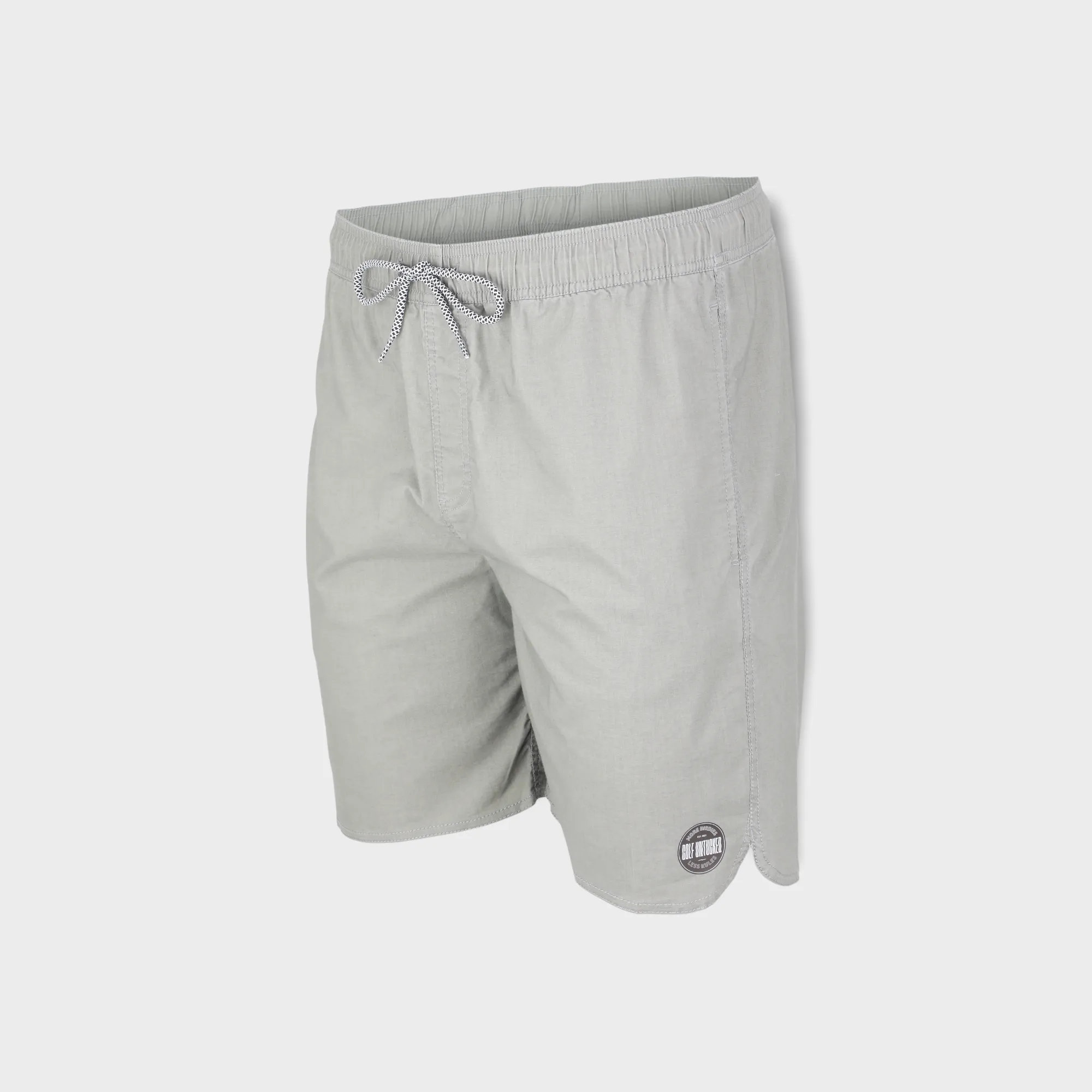 Nickle Stretch Short