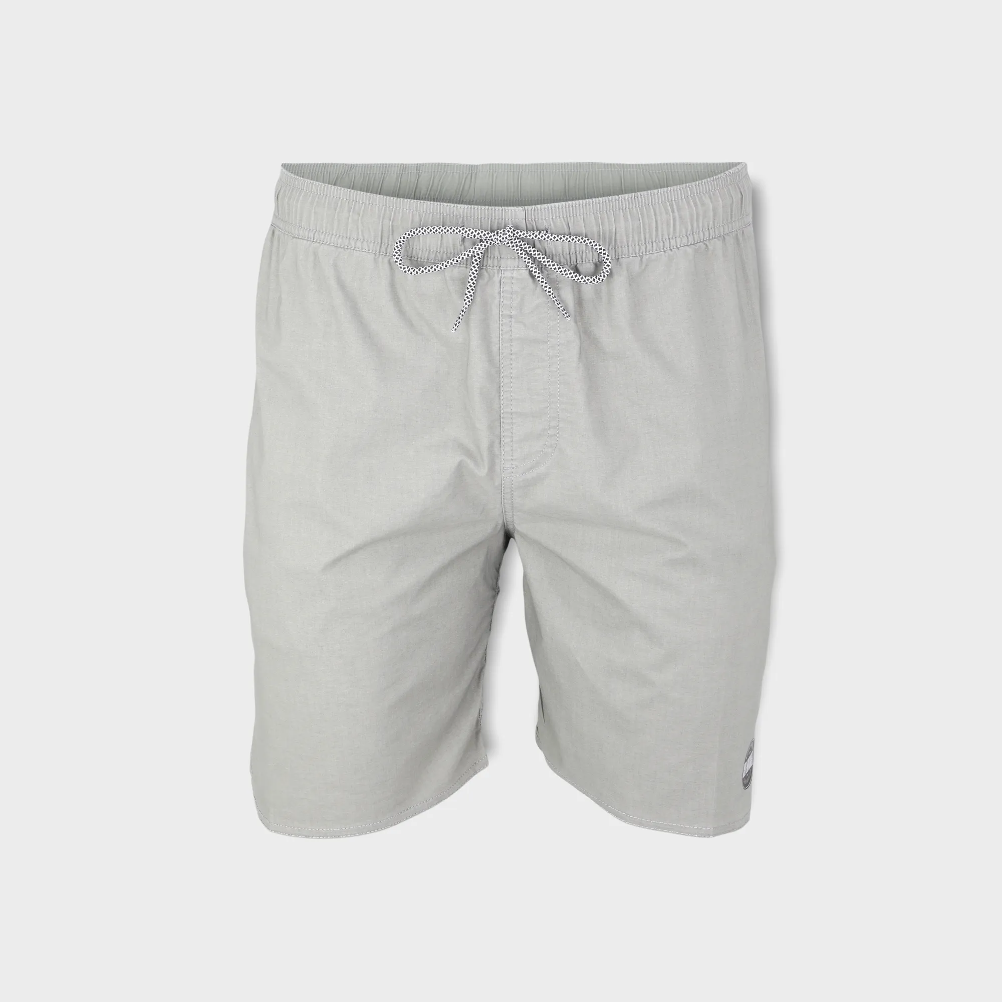 Nickle Stretch Short