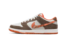 Nike SB Dunk Low Crushed D.C.