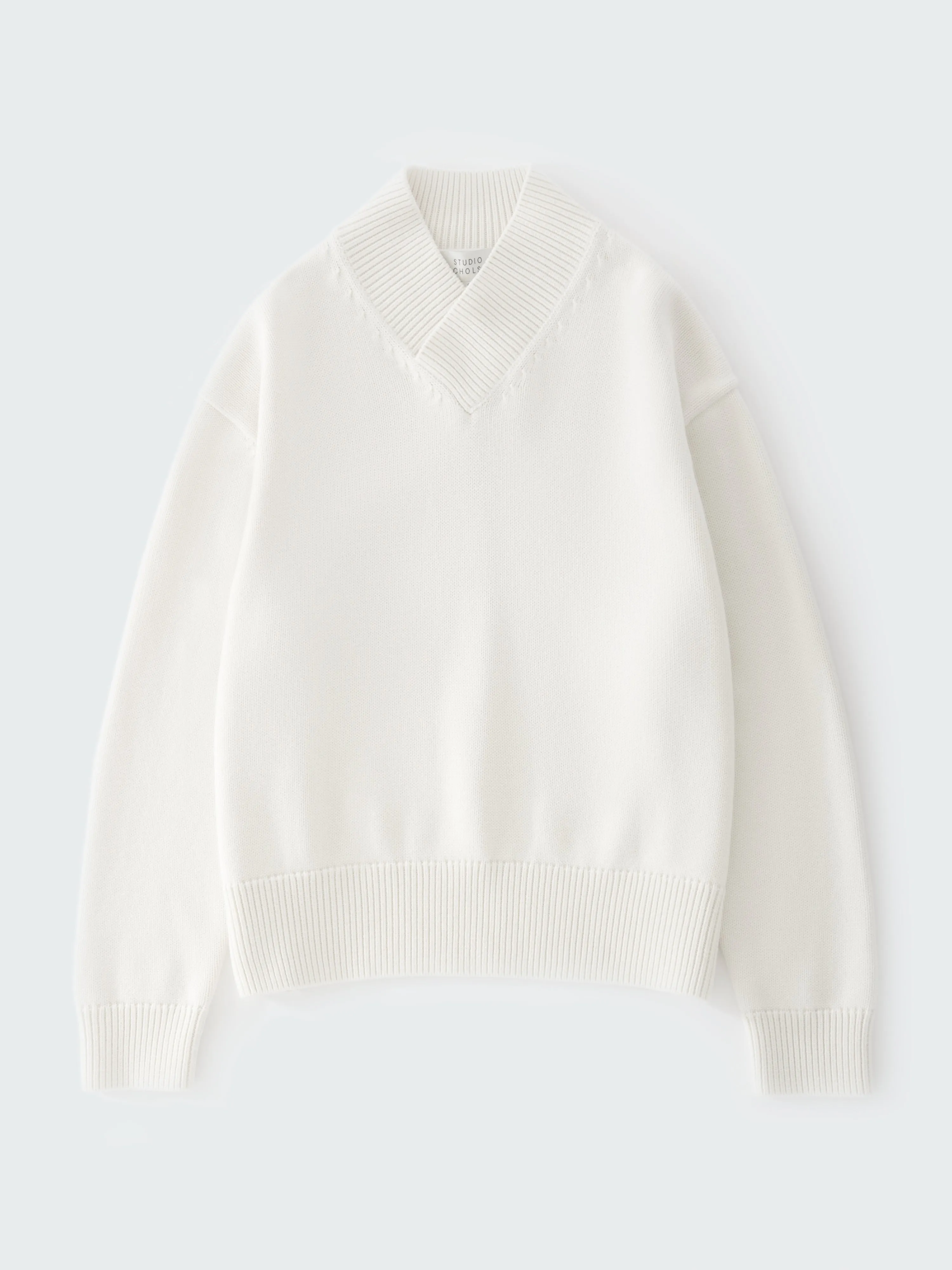 Nohwe Knit in Cream