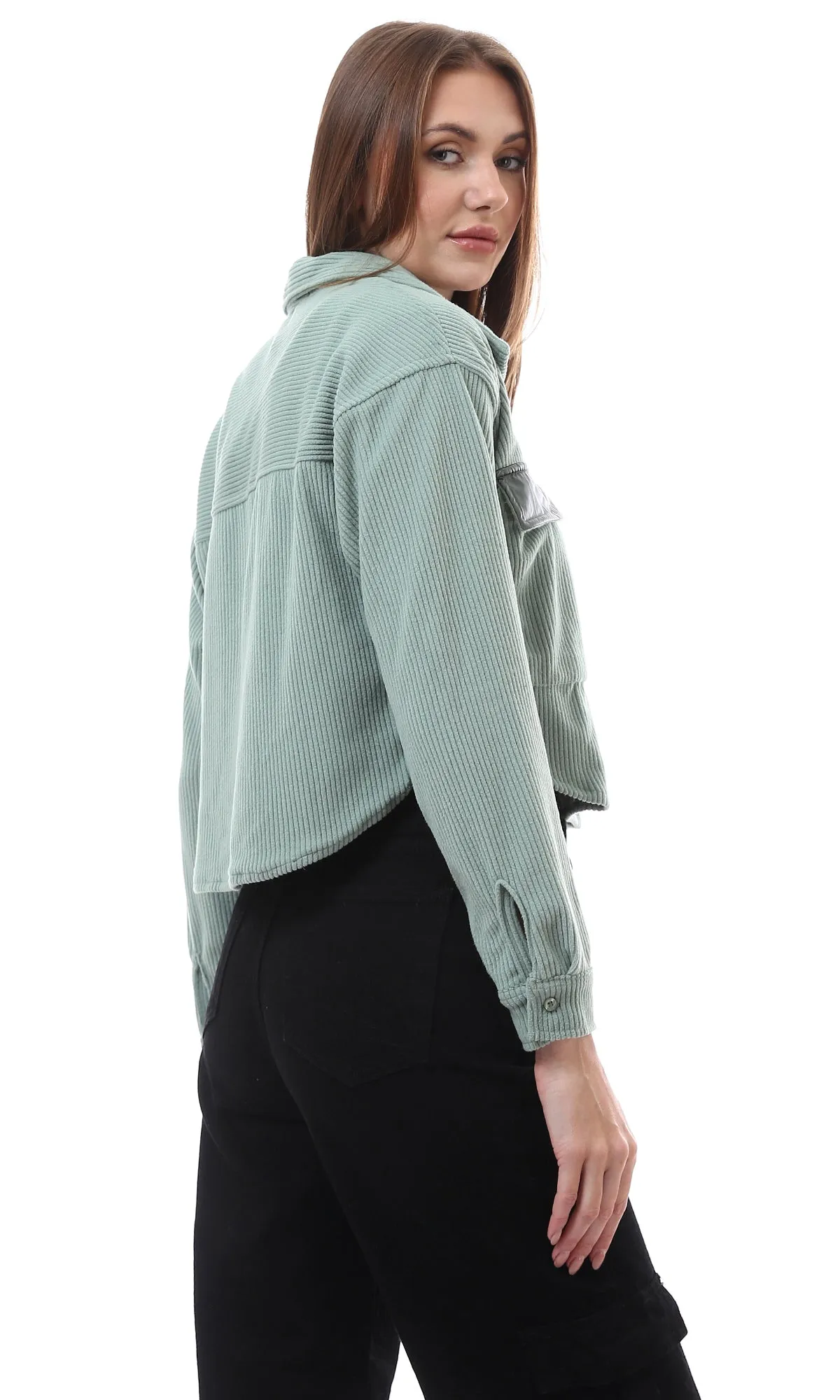 O175303 Women Long Sleeve