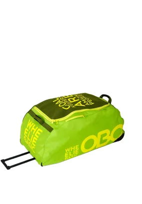 OBO Roller Wheelie Goalkeeping Bag