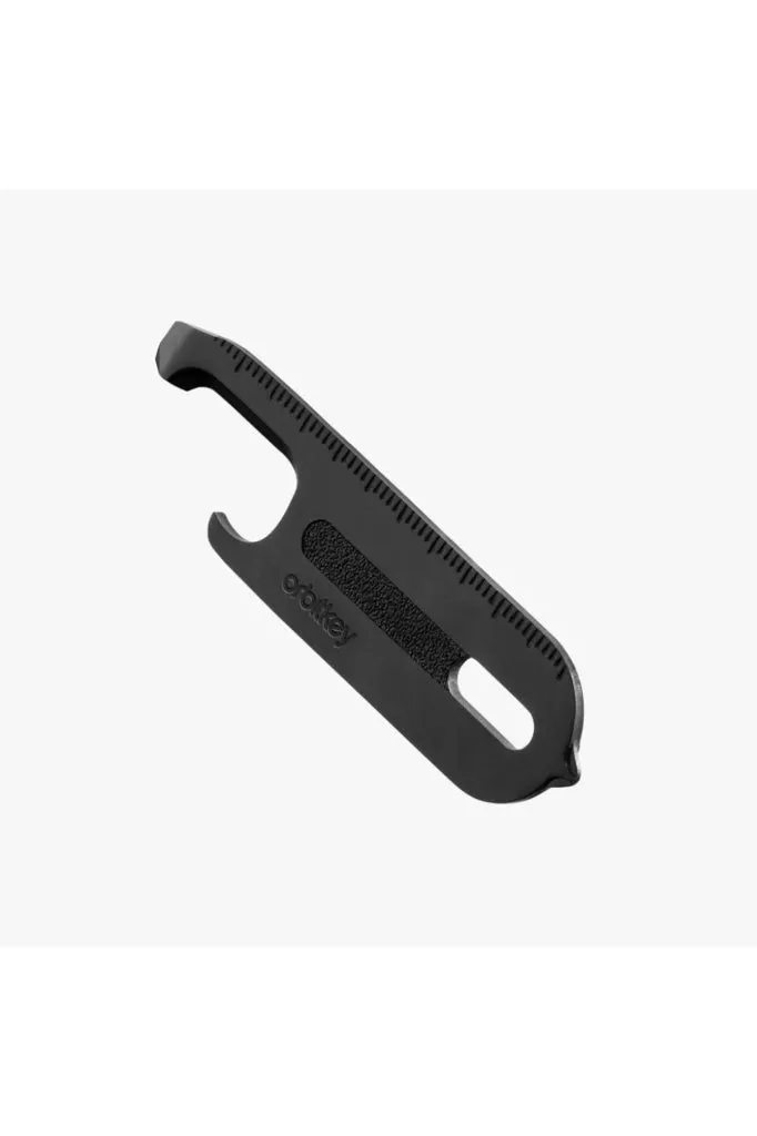 Orbitkey - Multi-tool V2 - Black