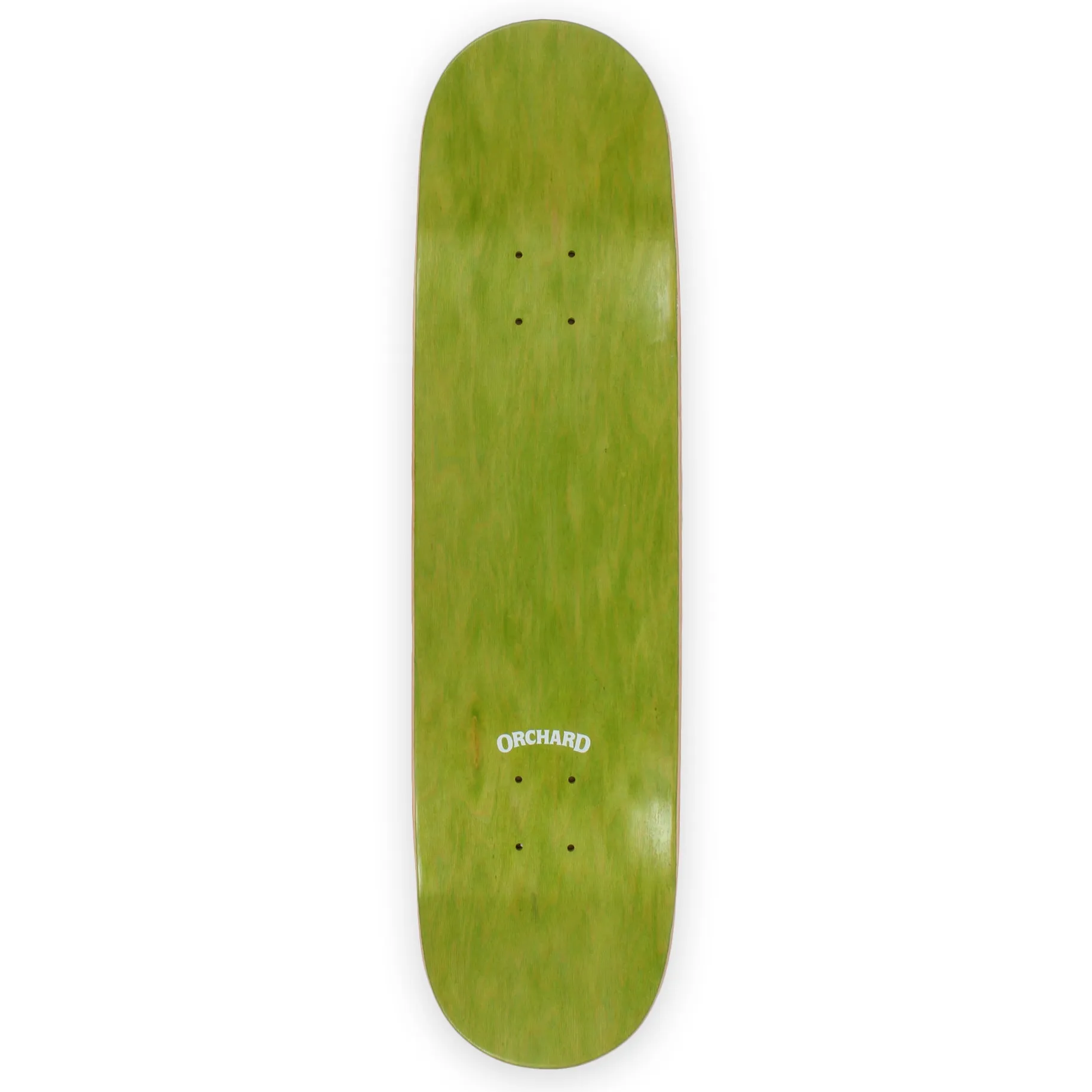 Orchard Peace by Damion Silver Deck 7.75"